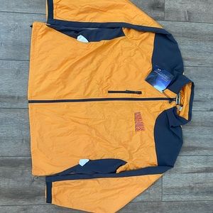 Wheaties Windbreaker Jacket